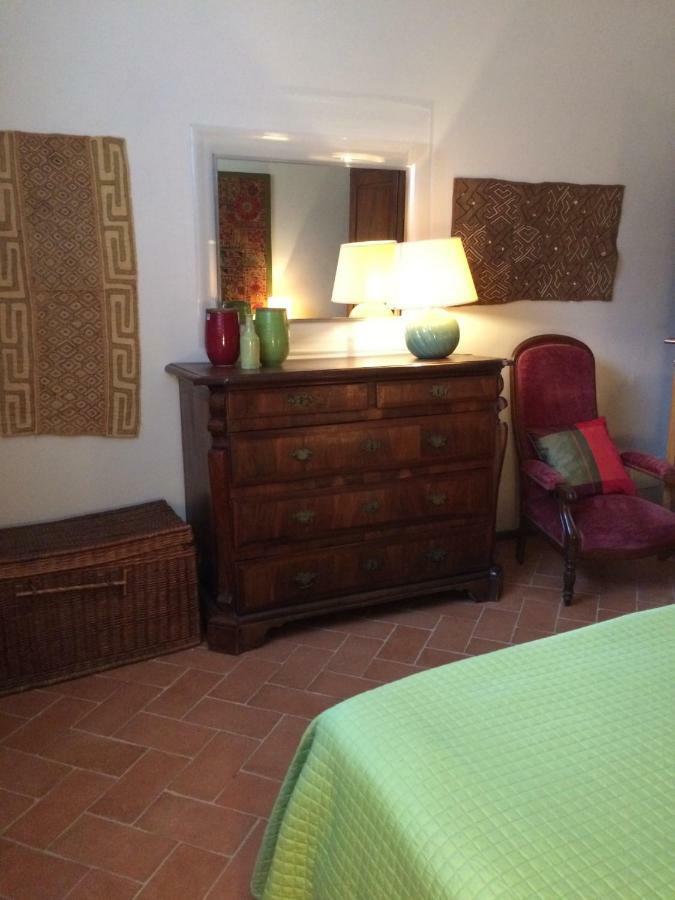 A Casa Di Marcella Apartamento