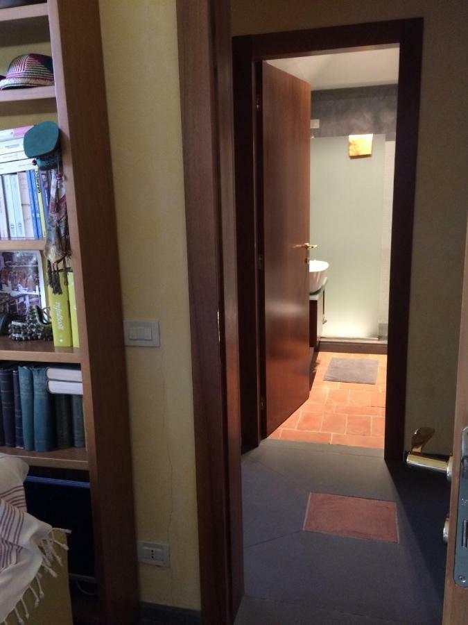 Apartamento A Casa Di Marcella *