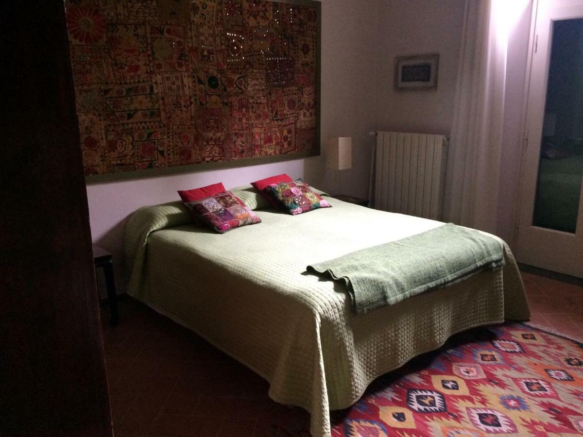 Apartamento A Casa Di Marcella *