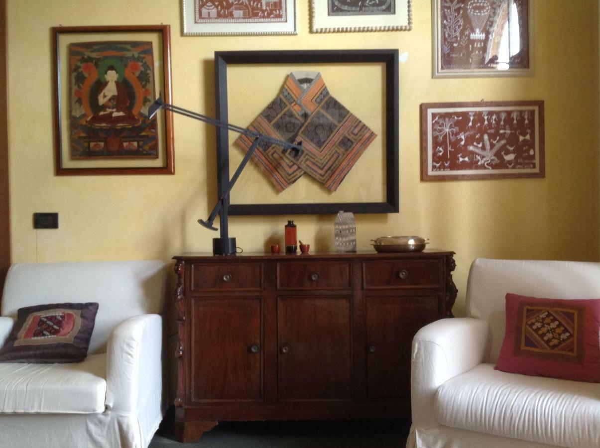 Apartamento A Casa Di Marcella Pisa