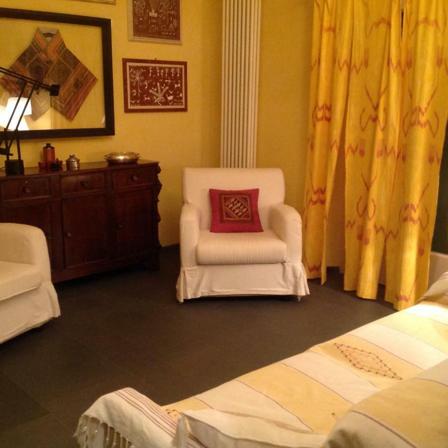 A Casa Di Marcella Apartamento