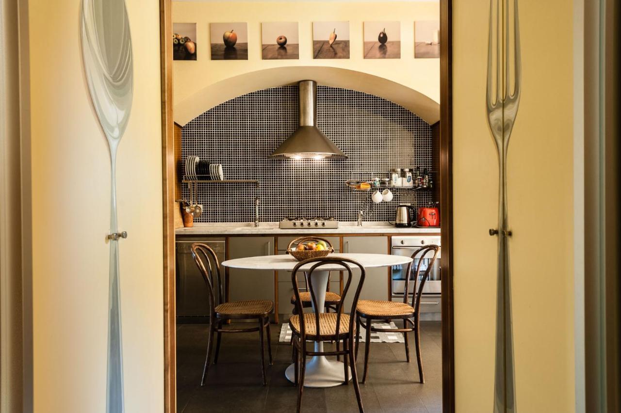 A Casa Di Marcella Apartamento *