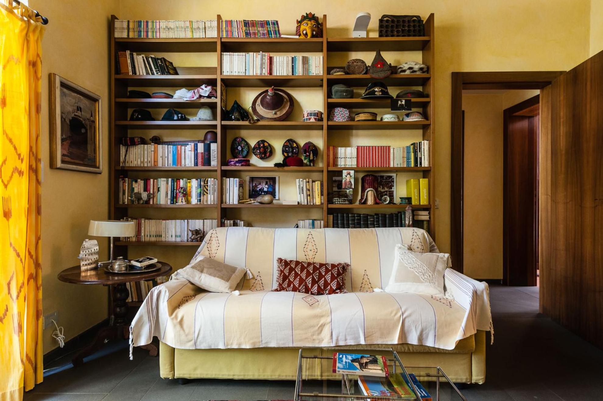 A Casa Di Marcella Apartamento