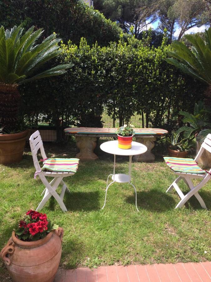 Apartamento A Casa Di Marcella