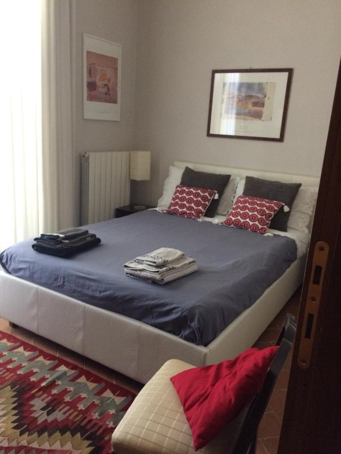 A Casa Di Marcella Apartamento Pisa